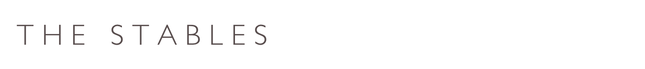T H E   S T A B L E S 